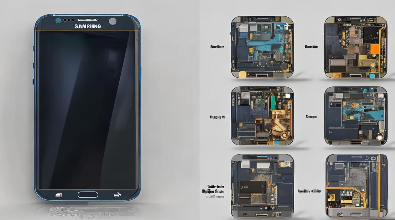 三星S7手机怎么拆?拆机步骤和注意事项有哪些?