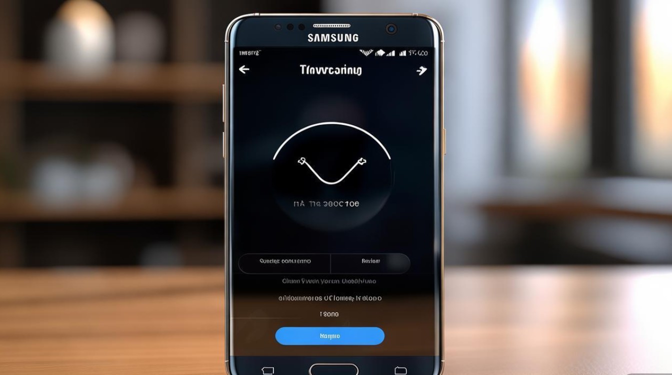 三星S7闹钟铃声怎么自定义设置?