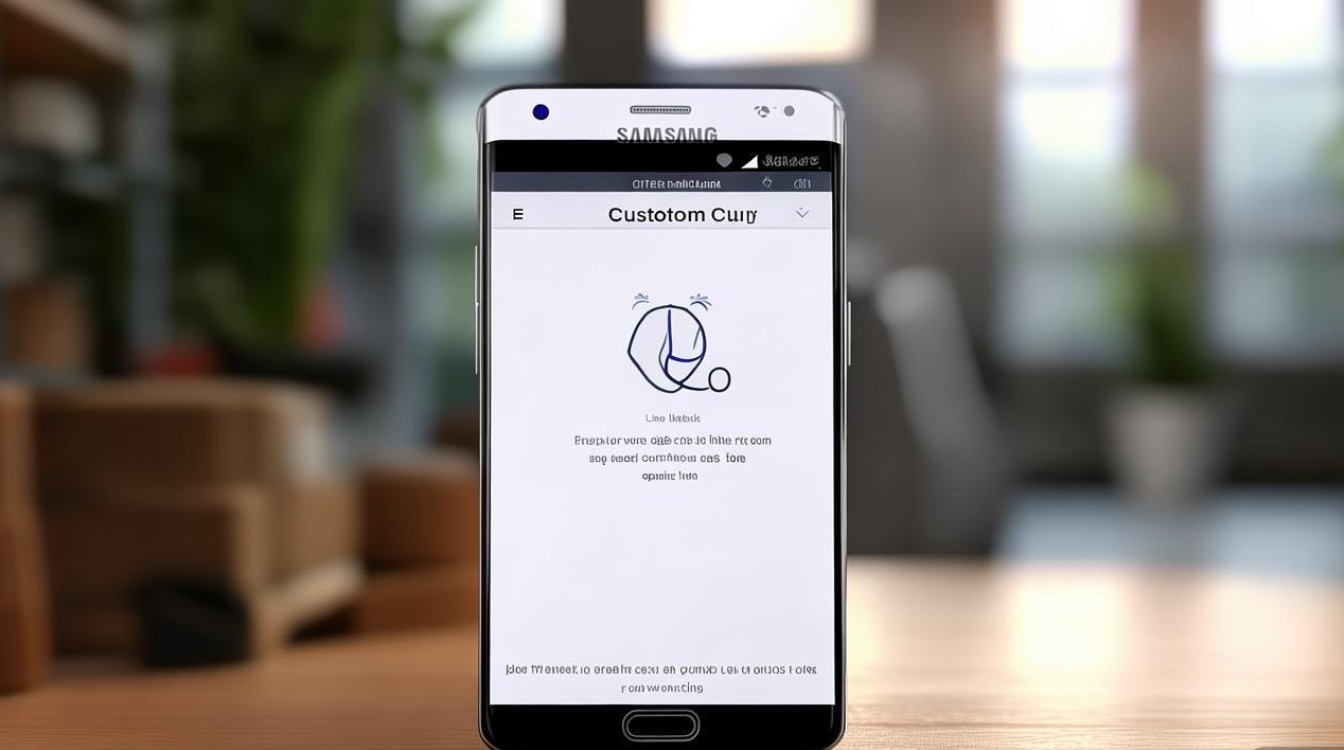 三星S7闹钟铃声怎么自定义设置?