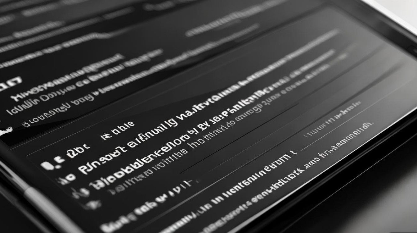 华为手机怎么永久关闭系统更新提示?