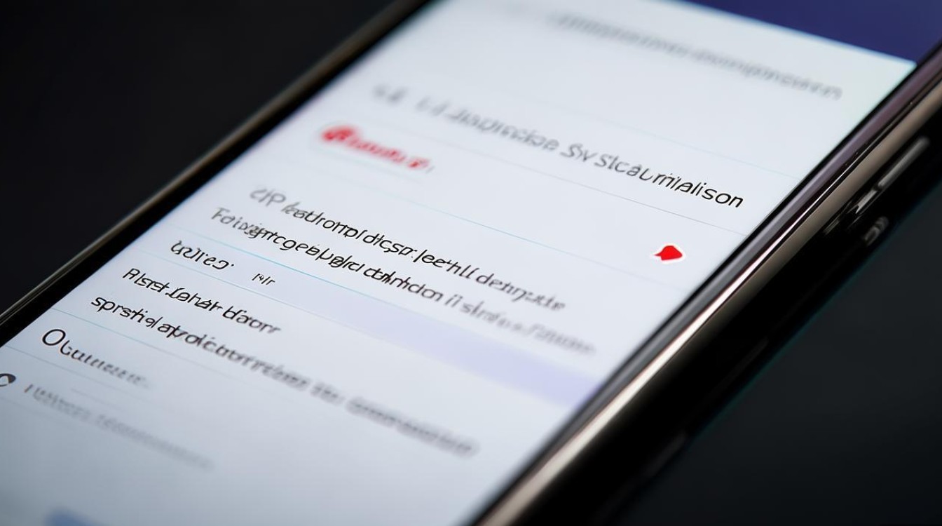 华为手机怎么永久关闭系统更新提示?