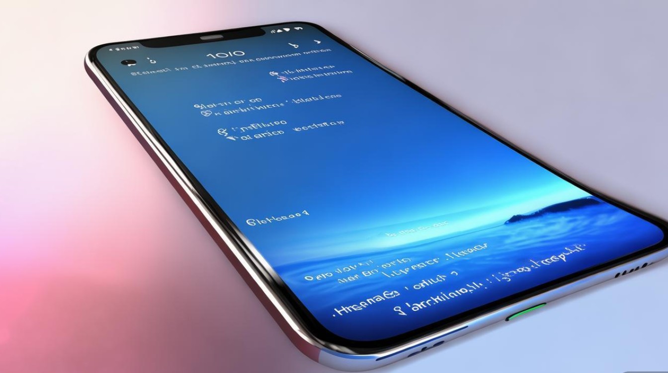 vivo手机滑屏壁纸怎么设置?详细步骤教程在这里