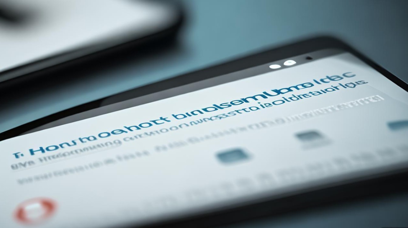 华为手机怎么取消升级系统更新软件?如何彻底关闭更新提醒?