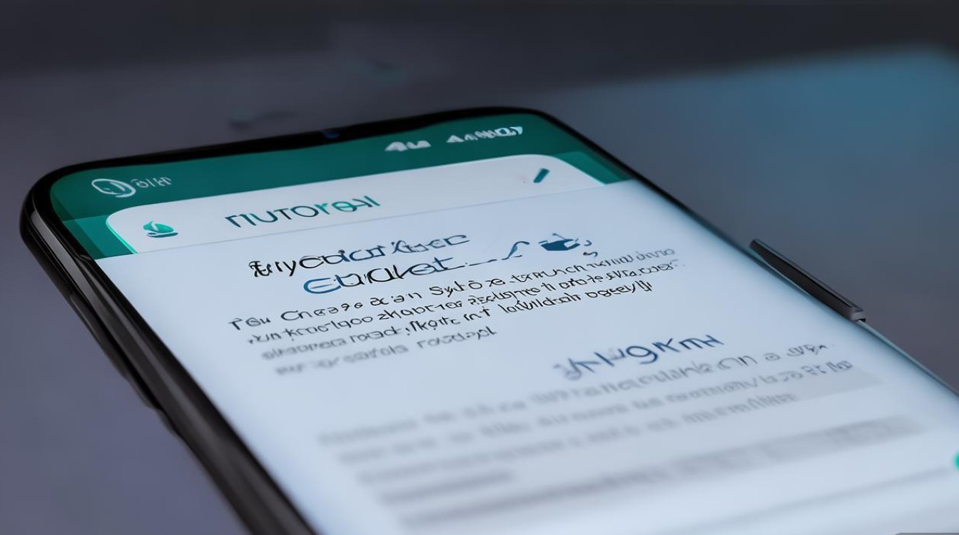 华为手机怎么取消升级系统更新软件?如何彻底关闭更新提醒?