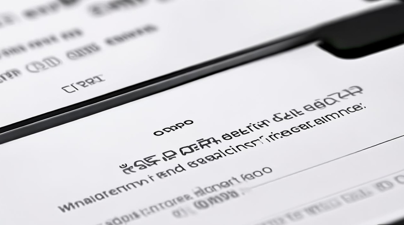 OPPO应用隐身怎么彻底关闭?设置里找不到入口怎么办?