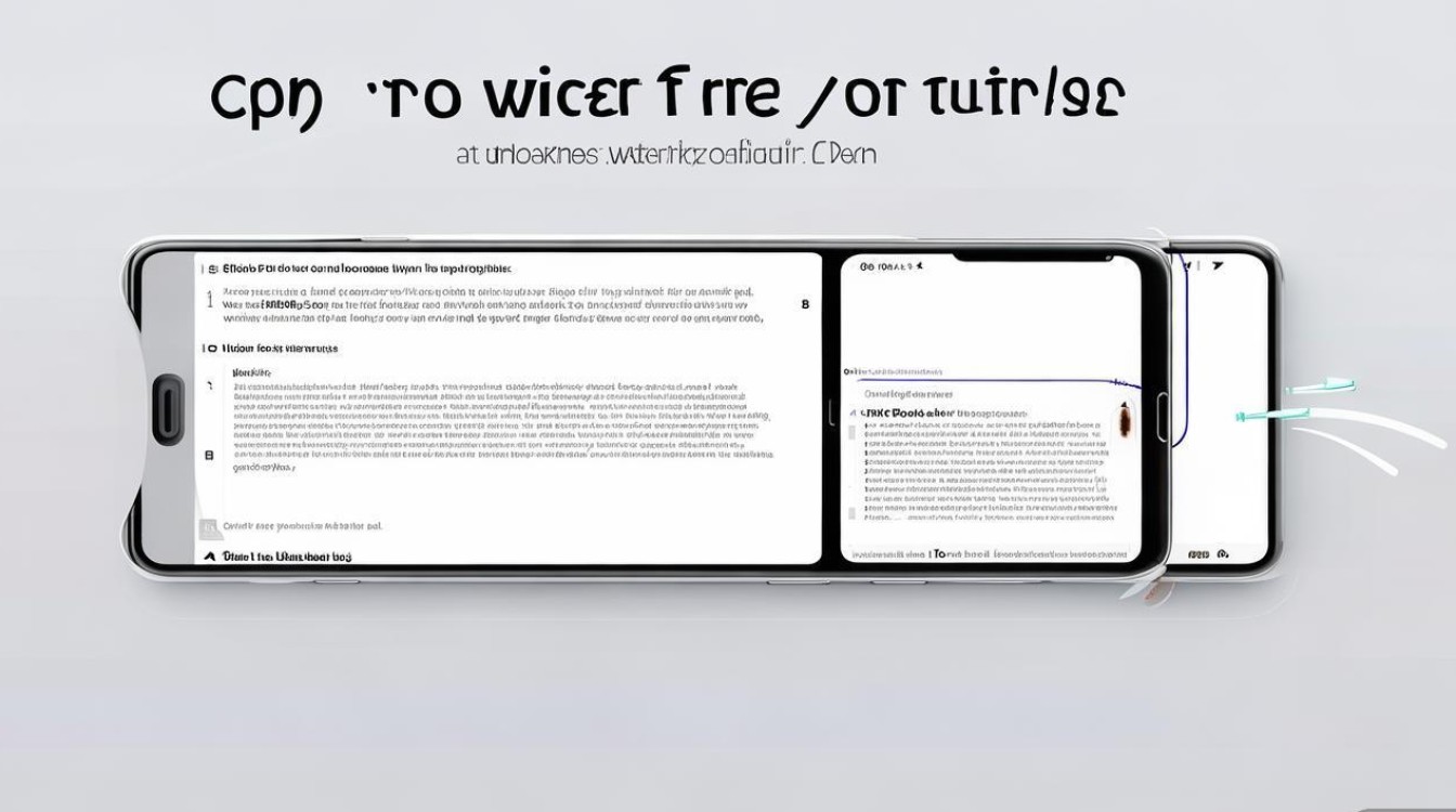 oppo手机怎么找水印?系统自带水印功能开启教程