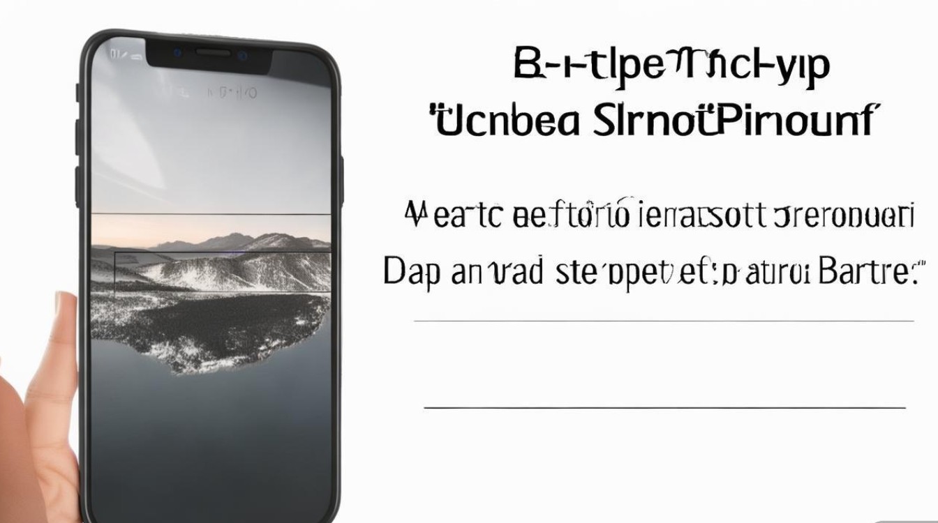 苹果手机7怎么截图手机屏幕？新手必看教程步骤详解