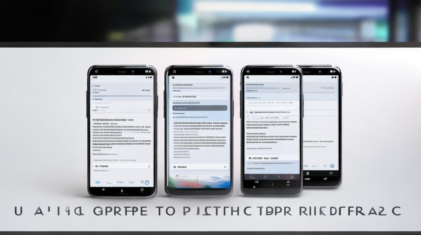 OPPO手机如何升级鸿蒙系统?步骤和条件详解