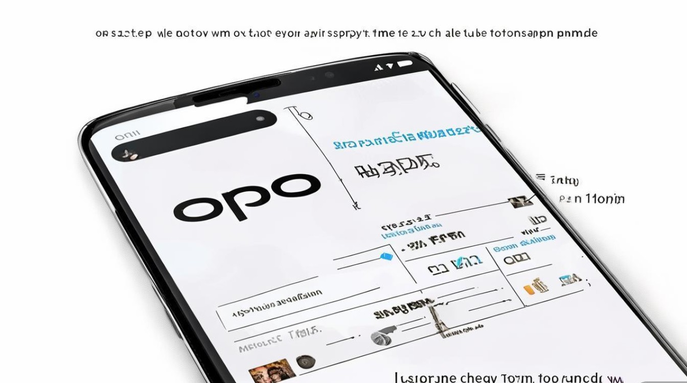 oppo图标怎么换头像?系统图标能自定义头像吗?