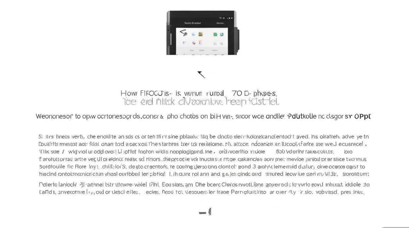 oppo手机怎么倒照片?照片倒置怎么调整回来?