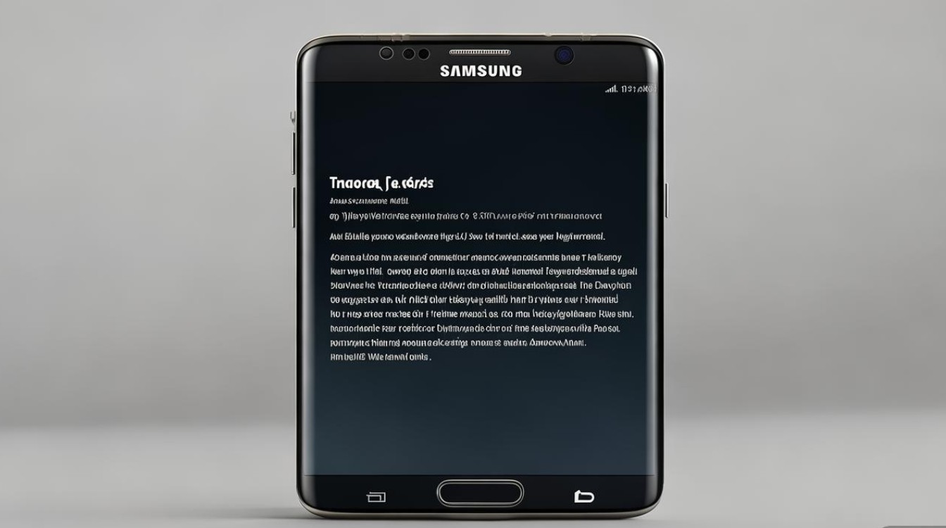 三星S7密码忘了怎么解？教你找回或重置密码