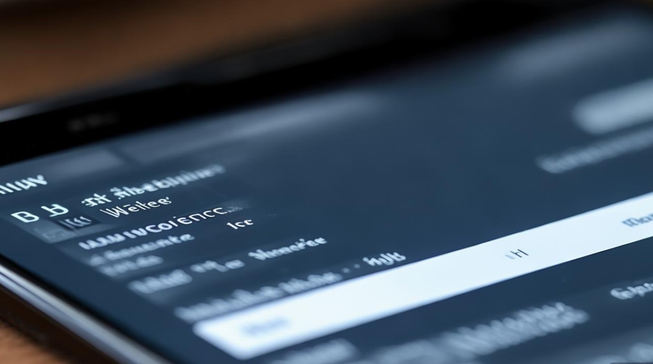 华为手机小屏幕设置方法在哪里找？