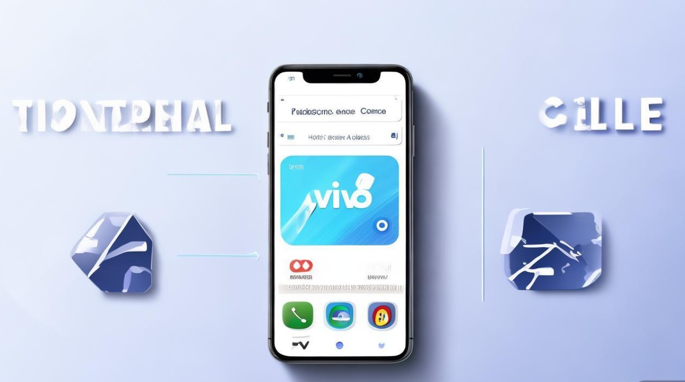 vivo手机桌面图标删不掉怎么办?教你3种强制删除方法