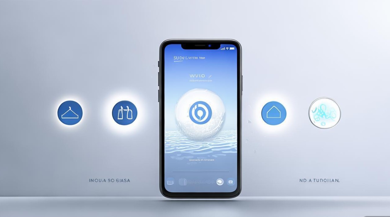 vivo手机桌面图标删不掉怎么办?教你3种强制删除方法