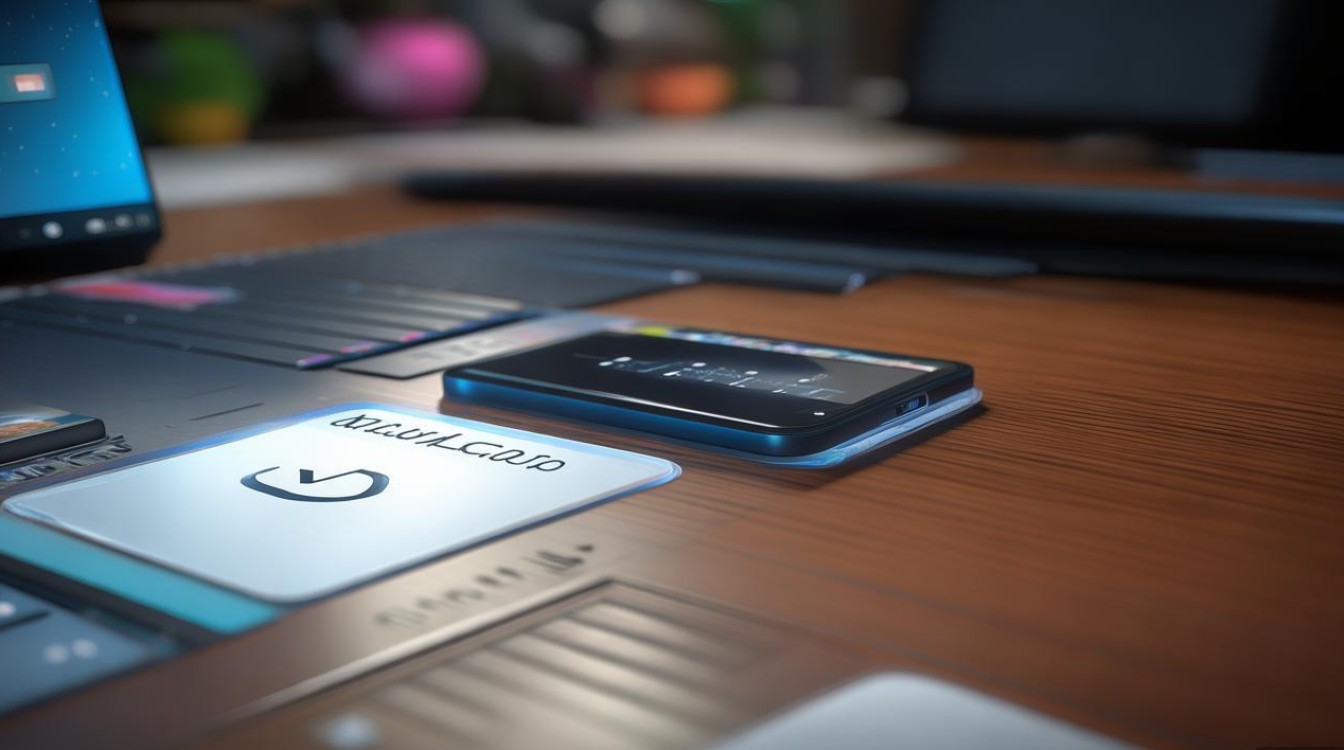 vivo桌面图标消失如何找回删除的图标?