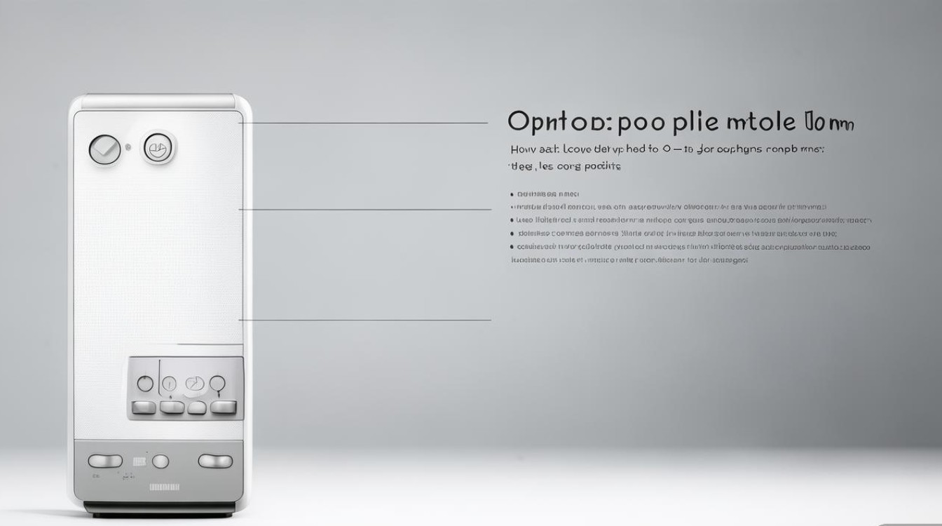 oppo随身灯怎么用?新手必看操作步骤与隐藏功能详解