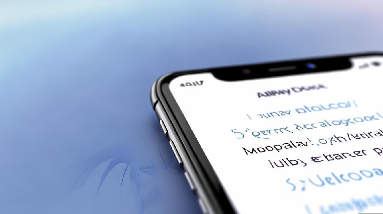 支付宝声音锁怎么开?30字内步骤详解在此