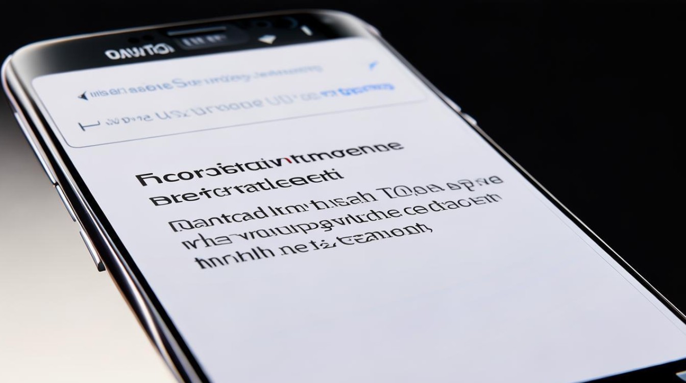 三星S7铃声为何渐强?怎么设置关闭渐强效果?