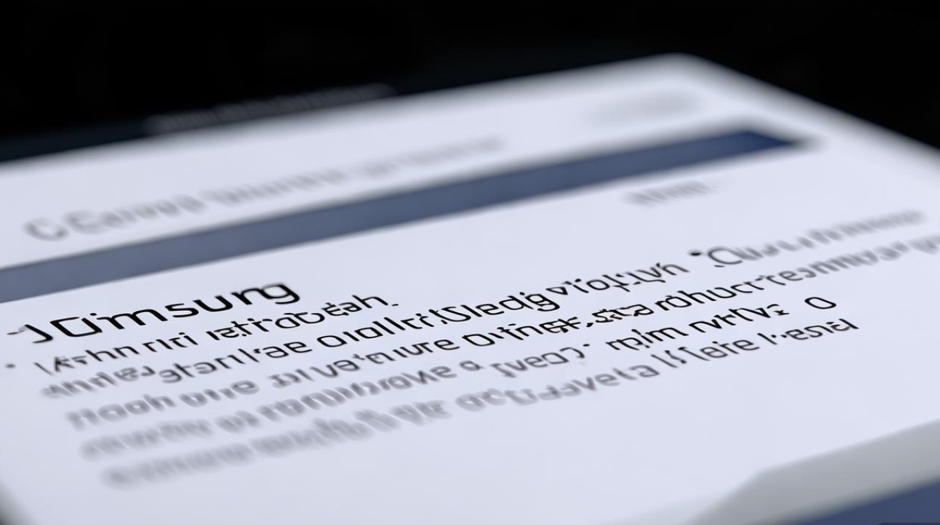 三星S7铃声为何渐强?怎么设置关闭渐强效果?