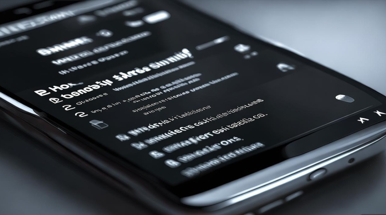 华为手机小屏幕模式怎么设置?入口在哪?