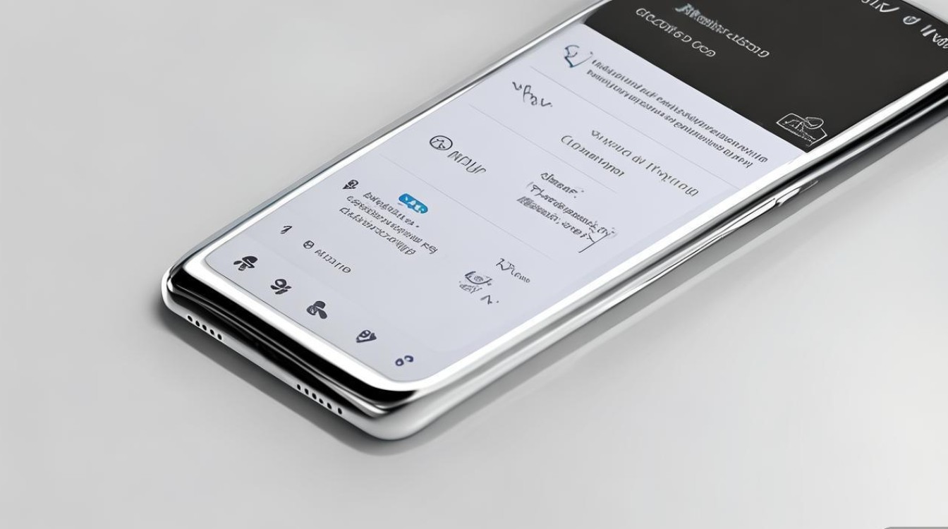 华为手机小屏幕模式怎么设置?入口在哪?