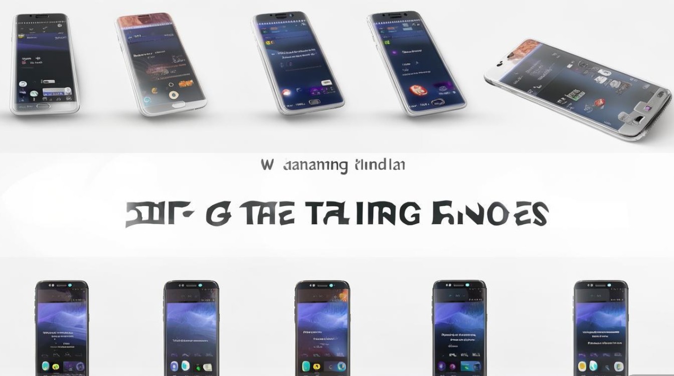 三星s7铃声怎么剪辑?教你简单几步搞定自定义铃声