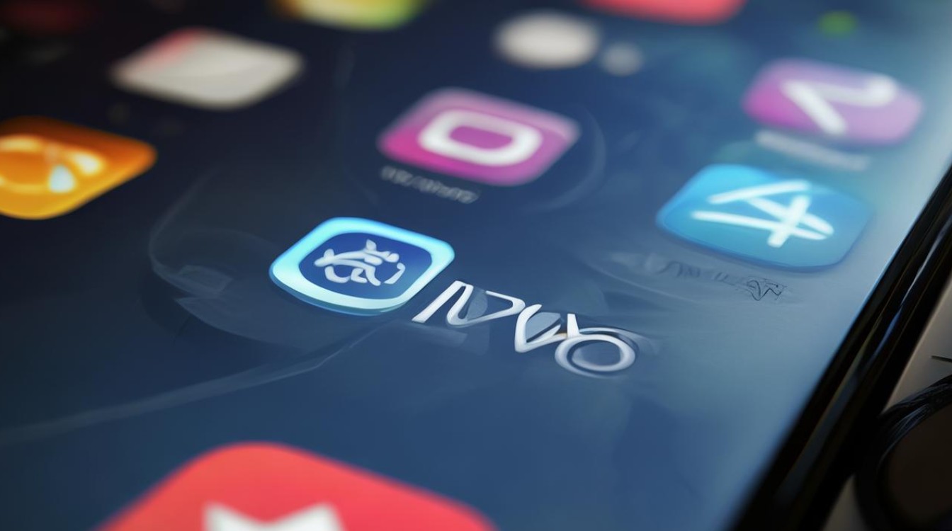 vivo手机桌面图标怎么彻底删除不掉?