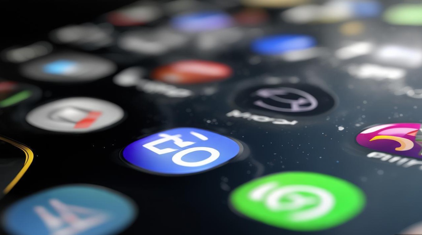 vivo手机桌面图标怎么彻底删除不掉?