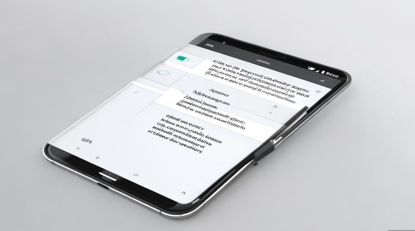 华为手机怎么切换小屏幕设置方法?