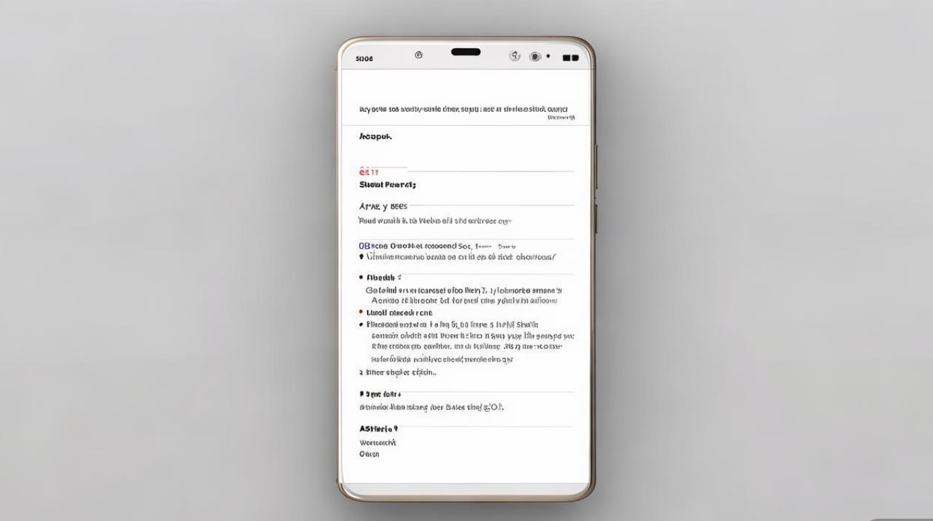 华为手机怎么切换小屏幕设置方法?
