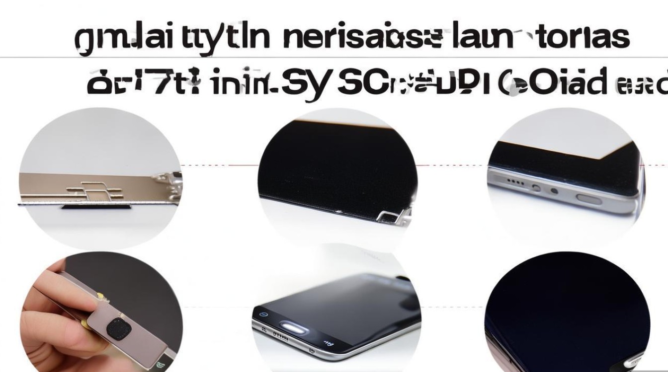 三星s7卡2怎么安装?详细步骤看这里!