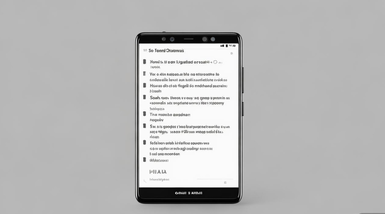 华为手机强制关机重启方法有哪些?