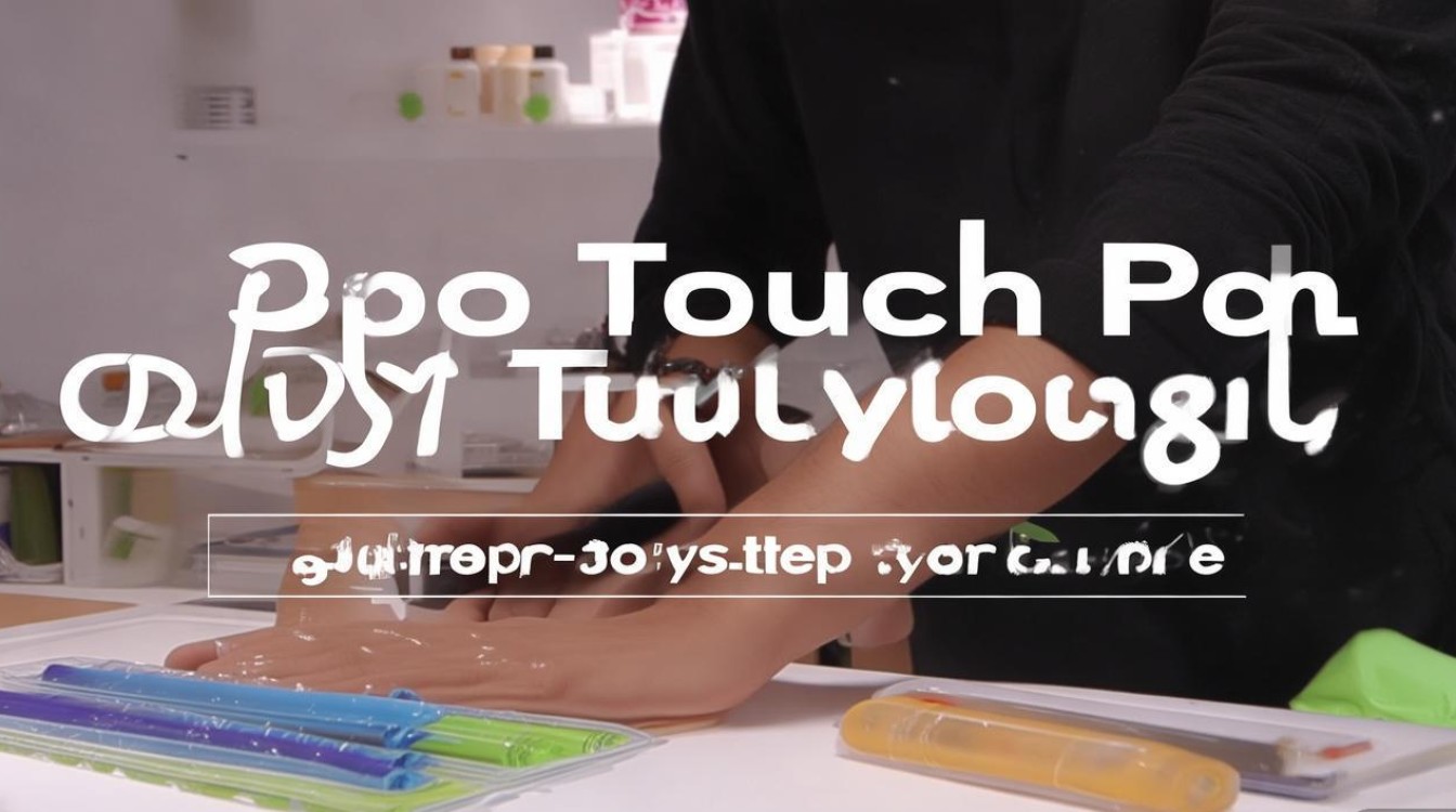 oppo触控笔自制教程难不难?手把手教你做!