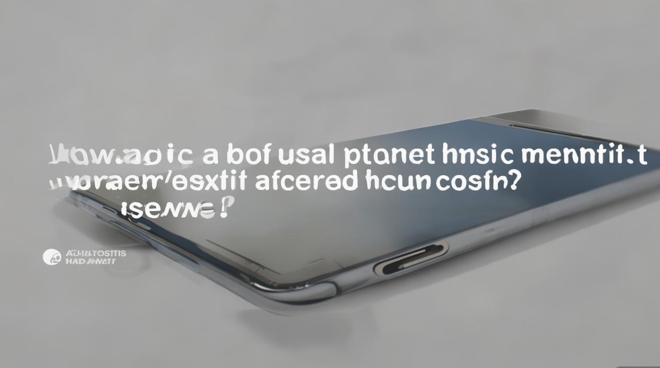 华为手机强制关机后重启不了怎么办?