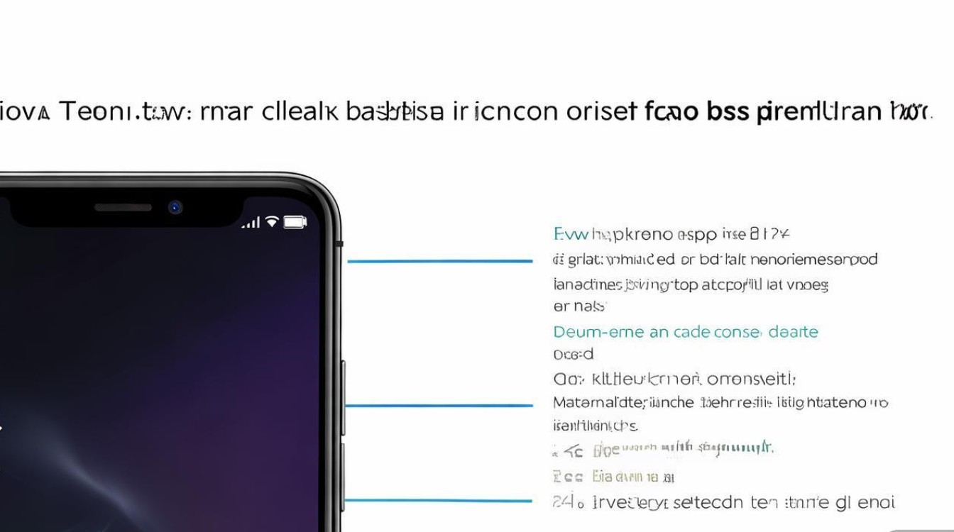 vivo手机空白桌面怎么删?桌面空白图标去除方法