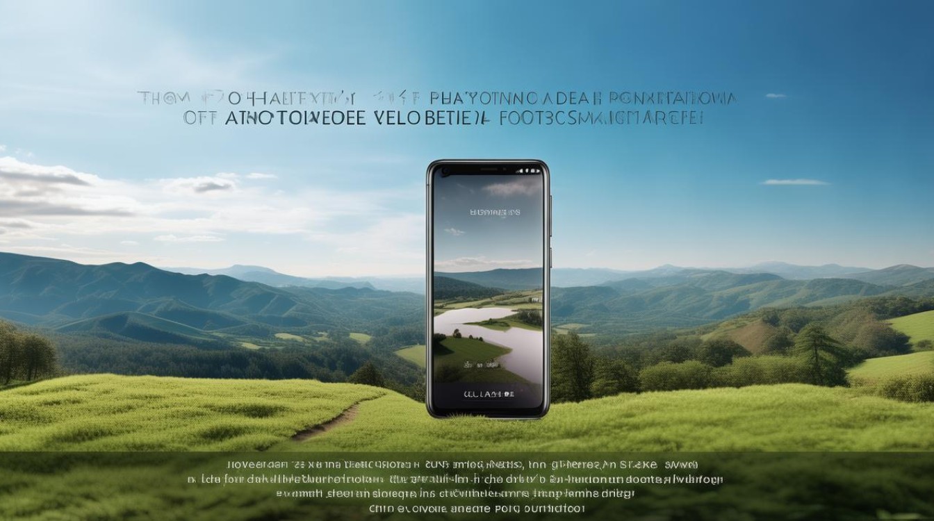 华为手机拍全景图怎么拍才清晰不变形?