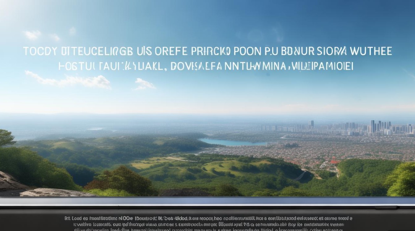 华为手机拍全景图怎么拍才清晰不变形?