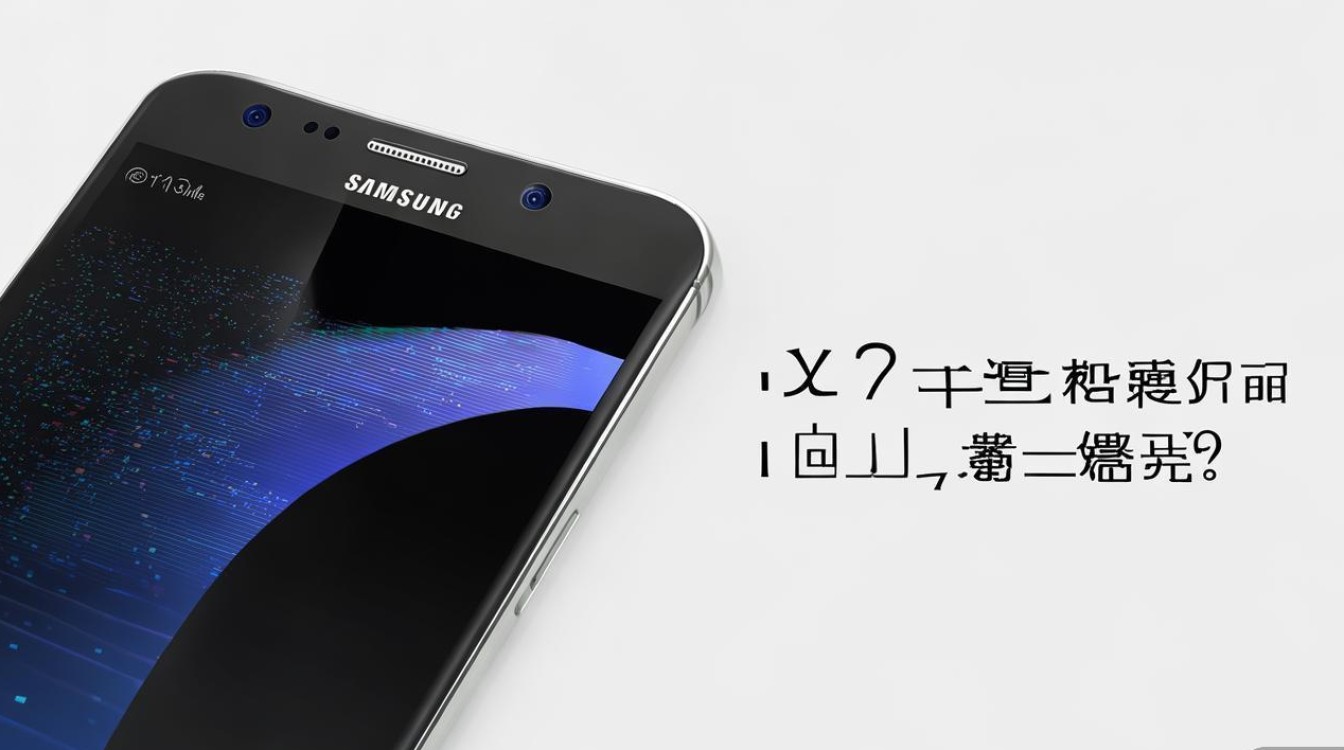 三星s7花屏自己能修吗?不用换屏的解决方法有吗?