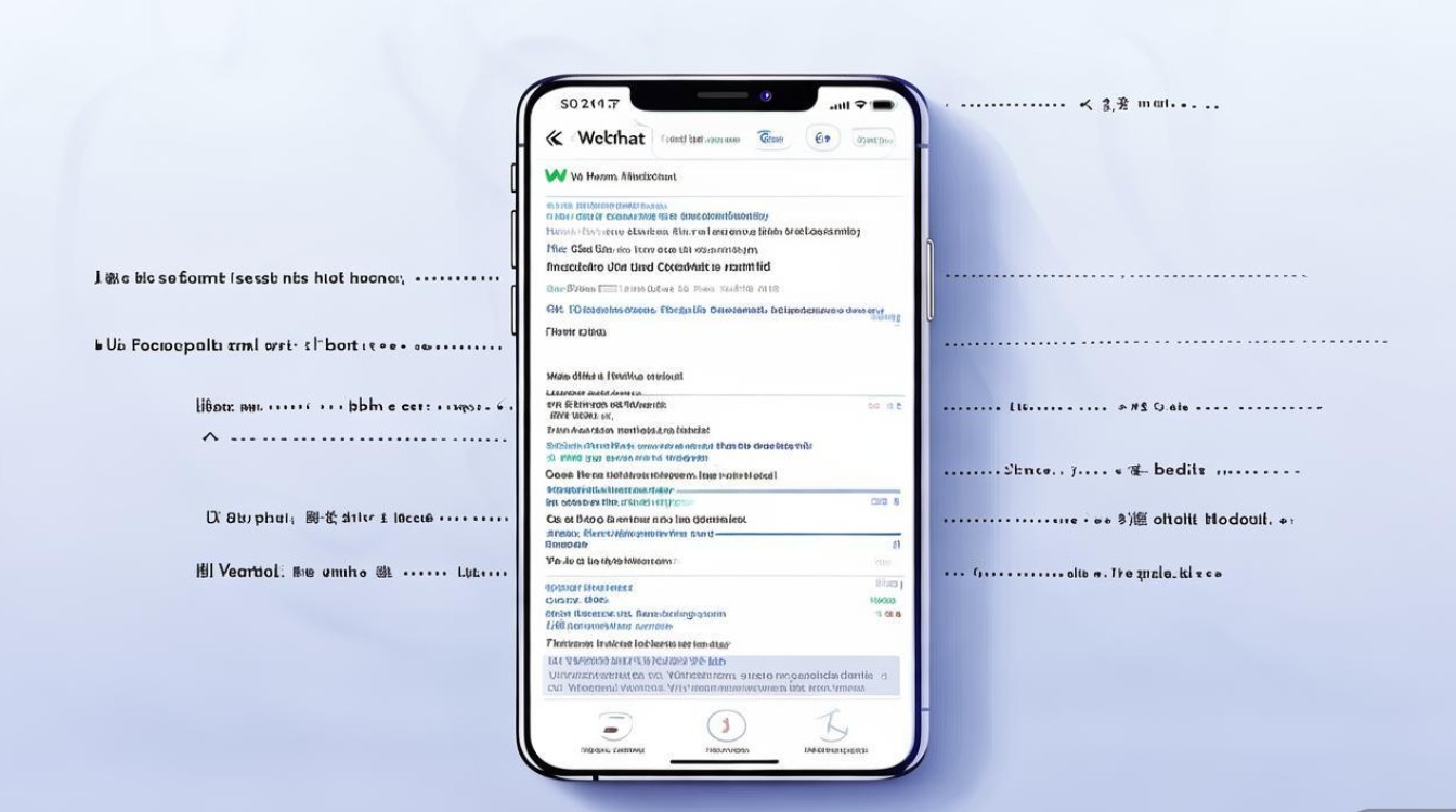 微信号怎么设置-微信号格式要求一览