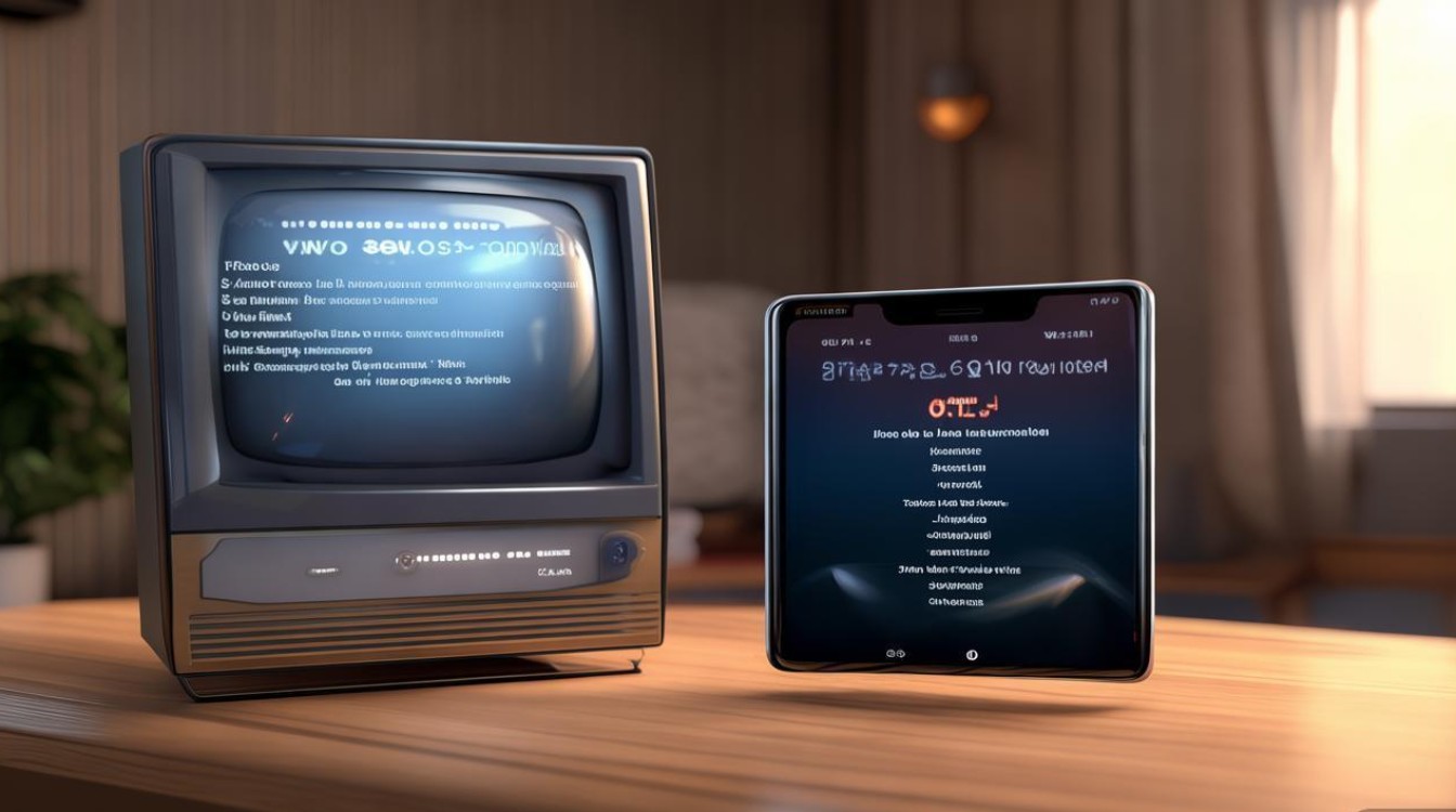 华为手机连接电视没信号?老款电视怎么连华为手机投屏?