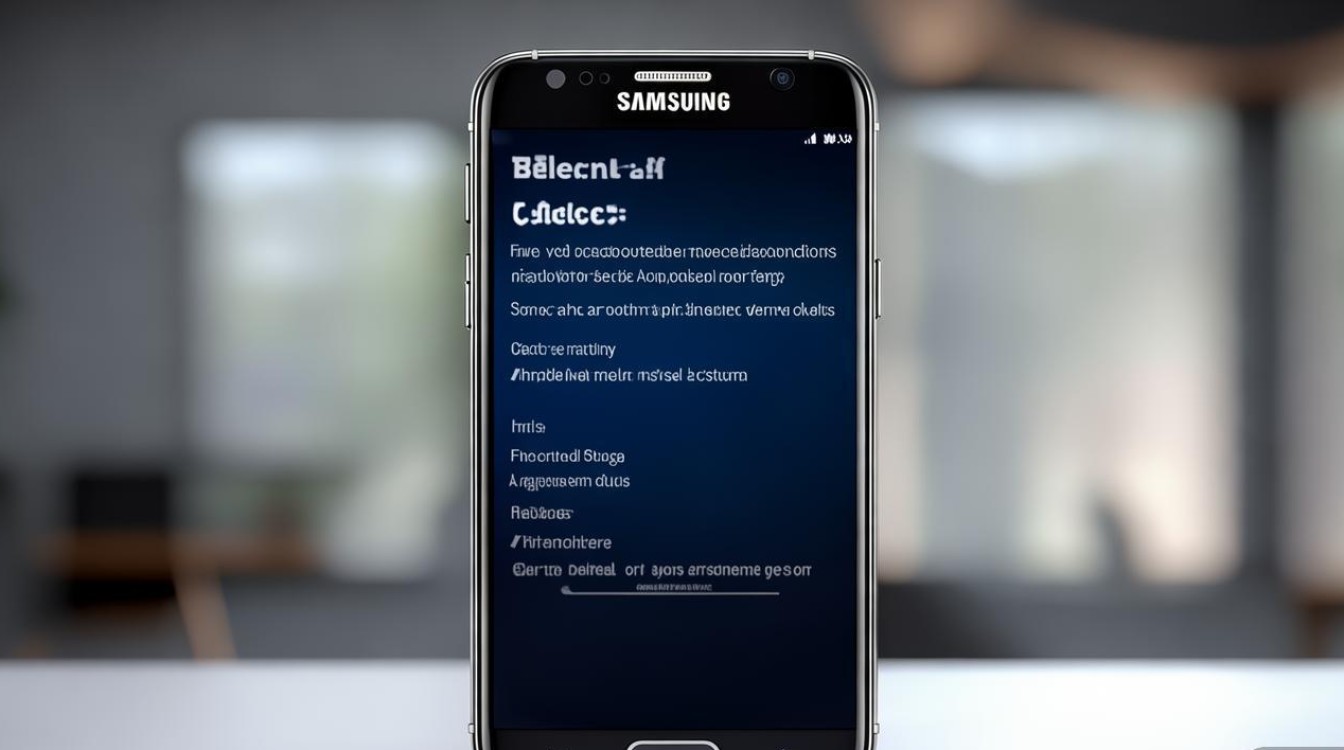 三星S7Edge怎么关闭高清显示?