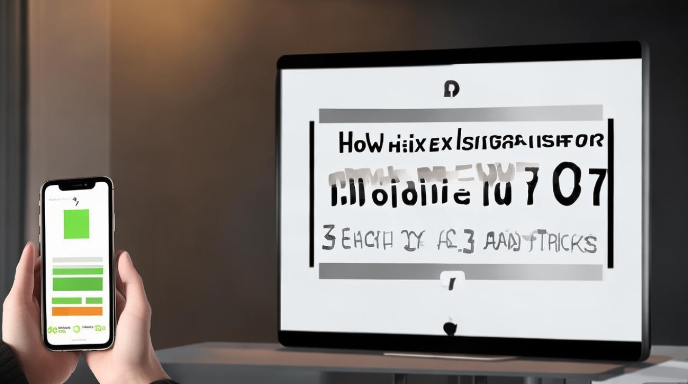 苹果手机7信号差怎么办？教你3招轻松解决信号问题