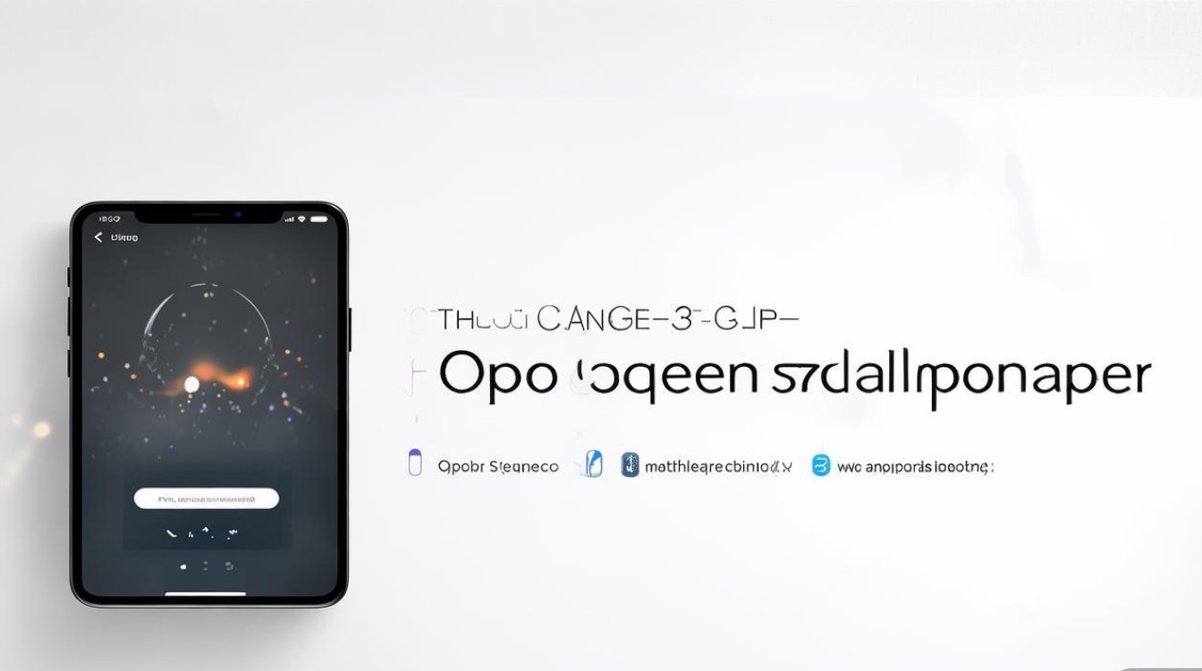 oppo开屏图片怎么换？新手也能轻松学会的操作步骤