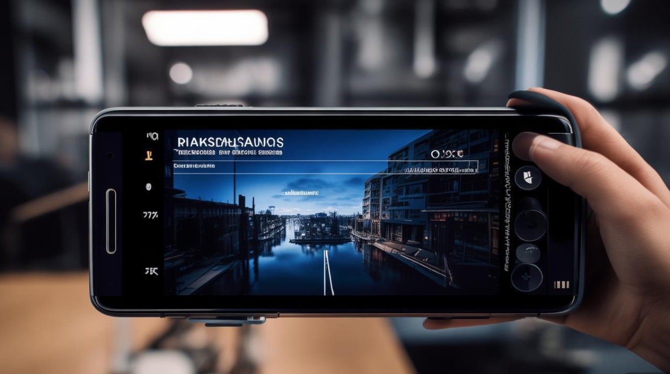 三星s7e拍照去黑边有什么实用技巧？