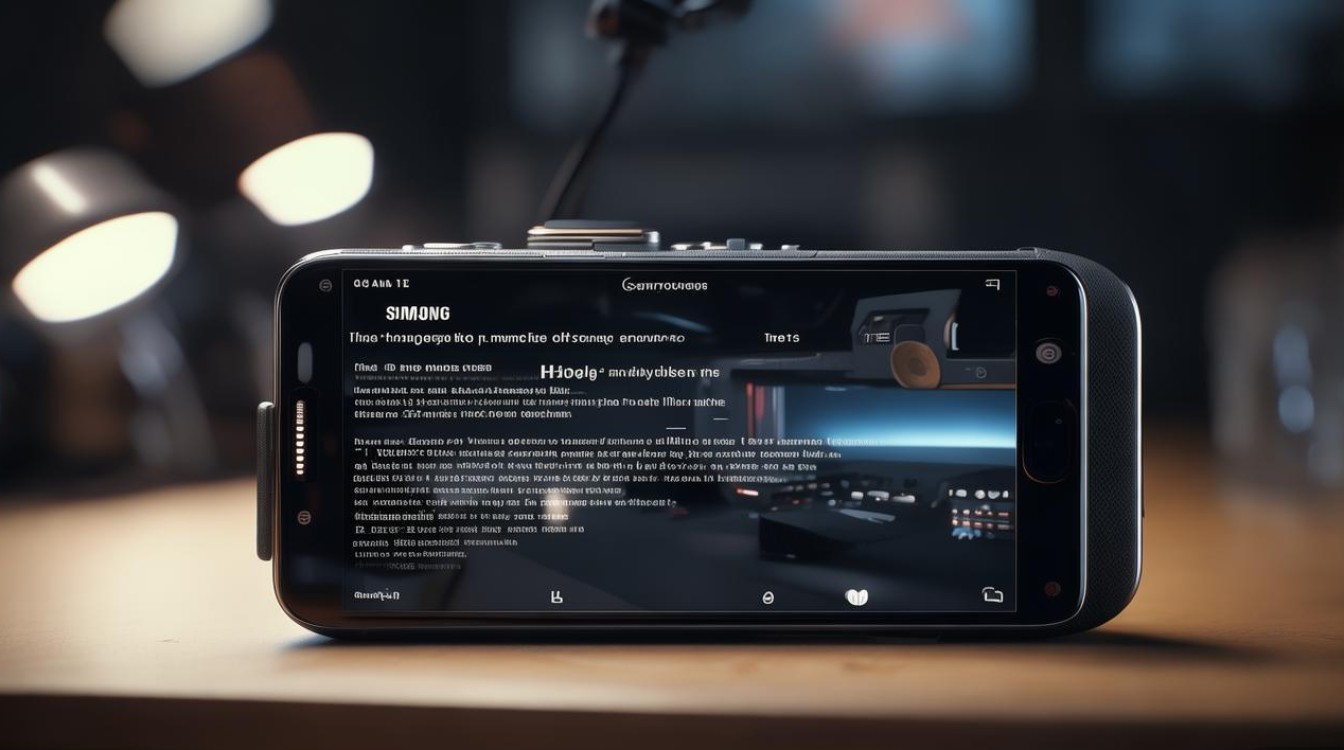 三星s7e拍照去黑边有什么实用技巧？