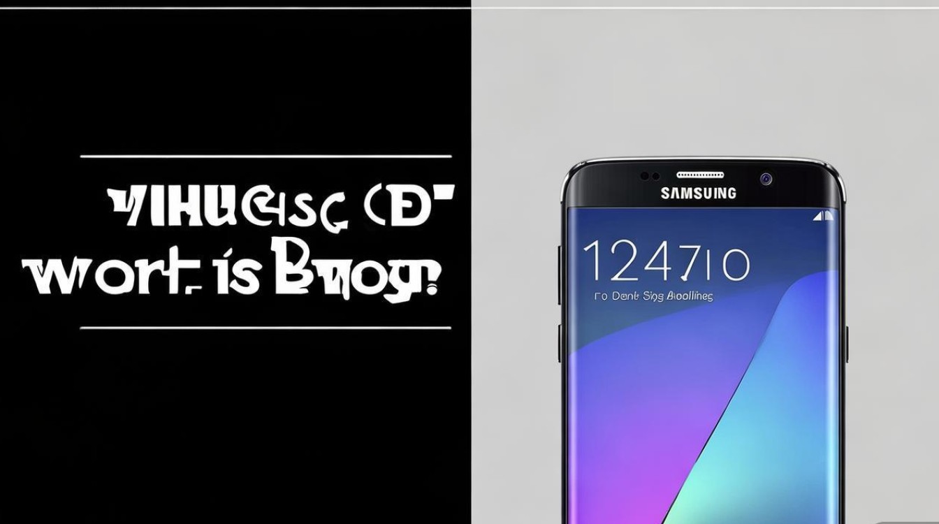 三星S7 Edge对比同款，哪款更值得入手？