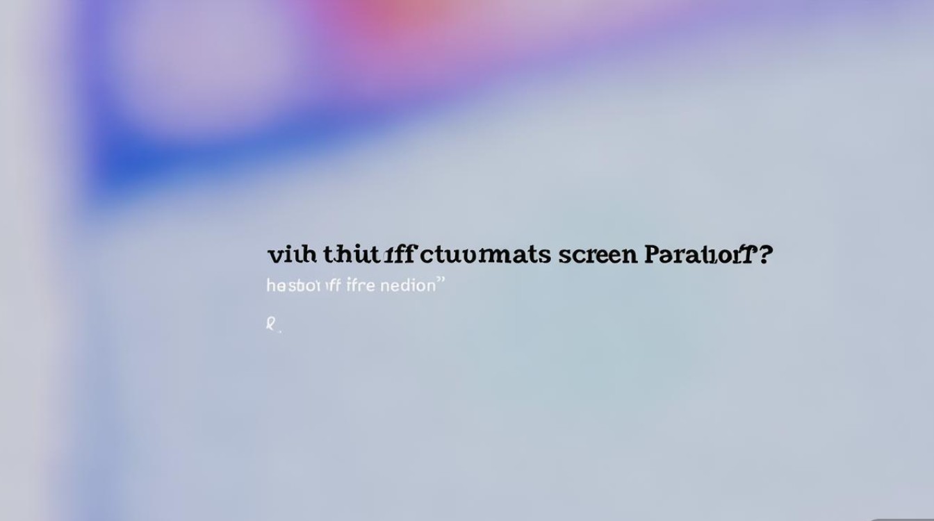vivo手机屏幕总自动旋转怎么关？