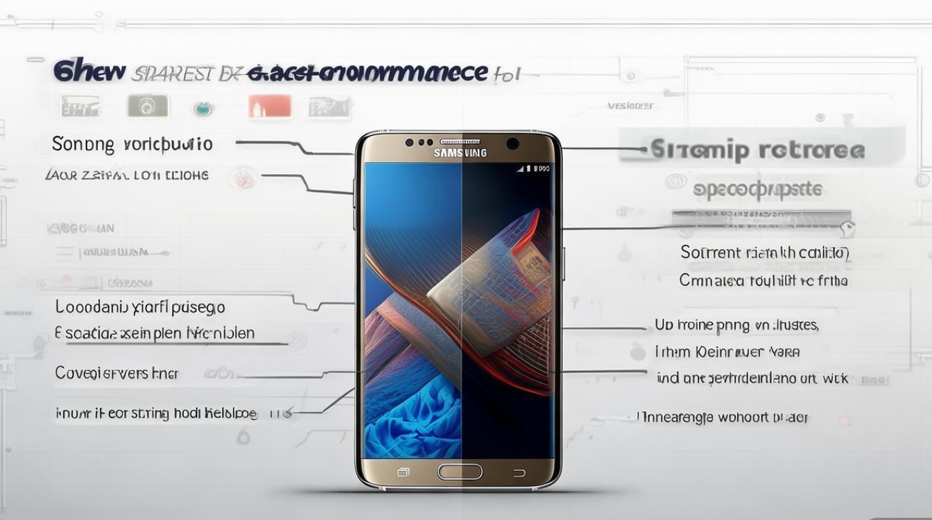 三星S7Edge怎么清理后台提速？系统加速技巧有哪些？
