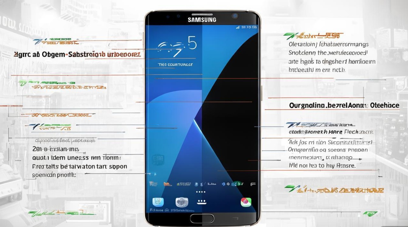 三星S7Edge怎么清理后台提速？系统加速技巧有哪些？