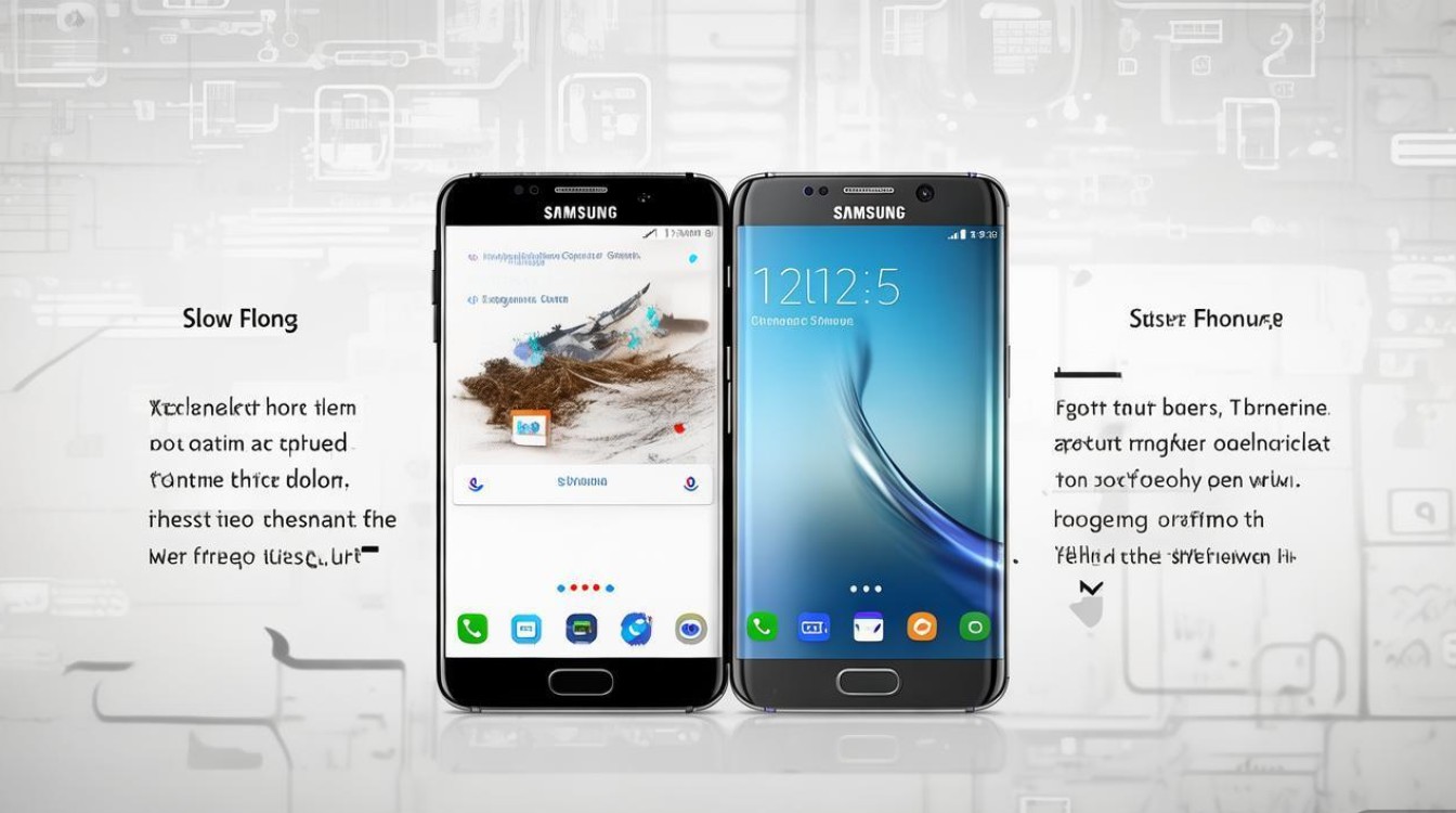 三星S7Edge怎么清理后台提速？系统加速技巧有哪些？